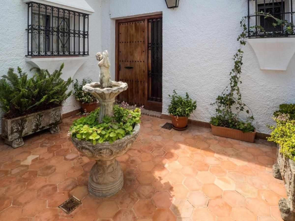 Nerjavacaciones - Villa Azahara Exterior foto